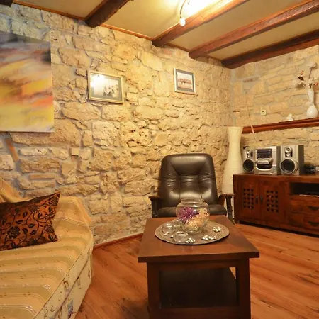House Hébergement de vacances Kruncici