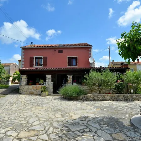 Hébergement de vacances House