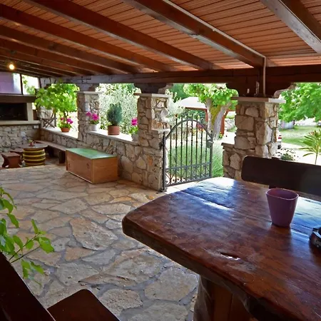 House Hébergement de vacances