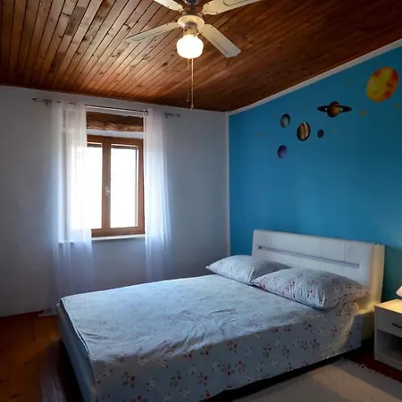 House Hébergement de vacances Kruncici