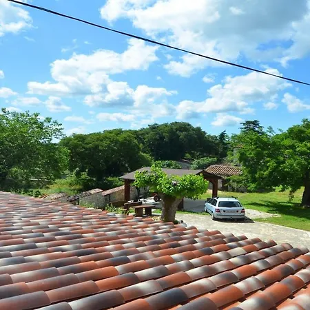 House Hébergement de vacances