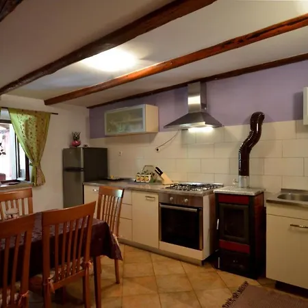 Hébergement de vacances House Kruncici